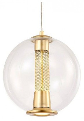 Подвесной светильник Favourite Boble 4551-2P в Тобольске - tobolsk.ok-mebel.com | фото