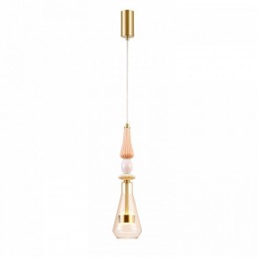 Подвесной светильник Favourite Dolci 4464-1P в Тобольске - tobolsk.ok-mebel.com | фото 2