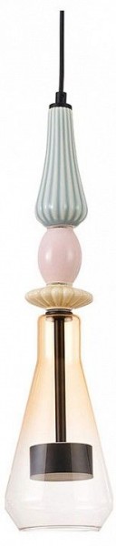 Подвесной светильник Favourite Dolci 4465-1P в Тобольске - tobolsk.ok-mebel.com | фото
