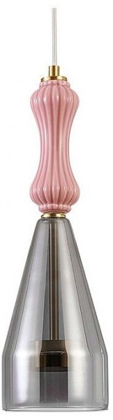 Подвесной светильник Favourite Dolci 4466-1P в Тобольске - tobolsk.ok-mebel.com | фото
