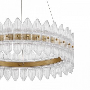 Подвесной светильник Favourite Mirabella 4754-5P в Тобольске - tobolsk.ok-mebel.com | фото 8