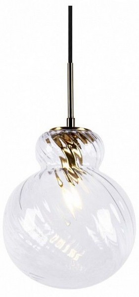 Подвесной светильник Favourite Ortus 4267-1P в Тобольске - tobolsk.ok-mebel.com | фото