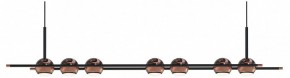 Подвесной светильник Favourite Sturm 4561-7P в Тобольске - tobolsk.ok-mebel.com | фото