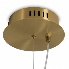 Подвесной светильник Freya Grail FR6183PL-L4BS1 в Тобольске - tobolsk.ok-mebel.com | фото 6