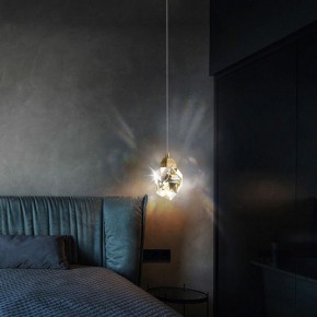 Подвесной светильник Imperiumloft CRISTEL CRISTEL-ONE01 в Тобольске - tobolsk.ok-mebel.com | фото 11