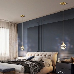 Подвесной светильник Imperiumloft CRISTEL CRISTEL-ONE01 в Тобольске - tobolsk.ok-mebel.com | фото 12
