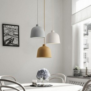 Подвесной светильник Imperiumloft Grain MUT в Тобольске - tobolsk.ok-mebel.com | фото 8