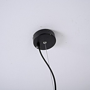 Подвесной светильник Imperiumloft HAT Black ﻿HAT01 в Тобольске - tobolsk.ok-mebel.com | фото 9