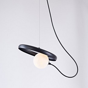 Подвесной светильник Imperiumloft MARGOTT Black margott01 в Тобольске - tobolsk.ok-mebel.com | фото