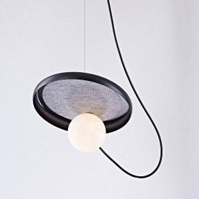 Подвесной светильник Imperiumloft MARGOTT Black margott01 в Тобольске - tobolsk.ok-mebel.com | фото 3