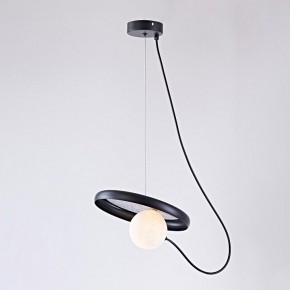 Подвесной светильник Imperiumloft MARGOTT Black margott01 в Тобольске - tobolsk.ok-mebel.com | фото 4