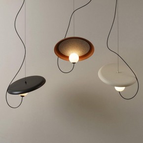 Подвесной светильник Imperiumloft MARGOTT Black margott01 в Тобольске - tobolsk.ok-mebel.com | фото 10