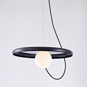 Подвесной светильник Imperiumloft MARGOTT Black margott01 в Тобольске - tobolsk.ok-mebel.com | фото 5