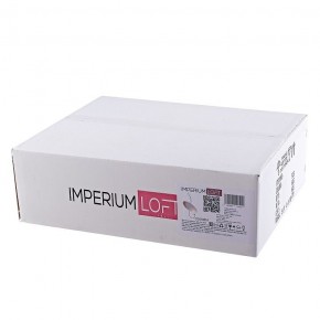 Подвесной светильник Imperiumloft MARGOTT Black margott01 в Тобольске - tobolsk.ok-mebel.com | фото 8