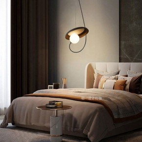 Подвесной светильник Imperiumloft MARGOTT Black margott01 в Тобольске - tobolsk.ok-mebel.com | фото 9