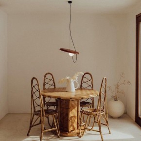 Подвесной светильник Imperiumloft MARGOTT Orange margott01 в Тобольске - tobolsk.ok-mebel.com | фото 3