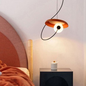 Подвесной светильник Imperiumloft MARGOTT Orange margott01 в Тобольске - tobolsk.ok-mebel.com | фото 7
