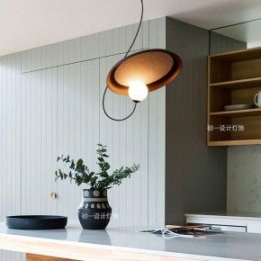 Подвесной светильник Imperiumloft MARGOTT Orange margott01 в Тобольске - tobolsk.ok-mebel.com | фото 8