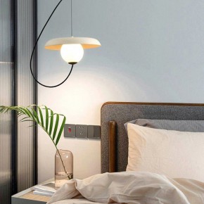 Подвесной светильник Imperiumloft MARGOTT White margott01 в Тобольске - tobolsk.ok-mebel.com | фото 2
