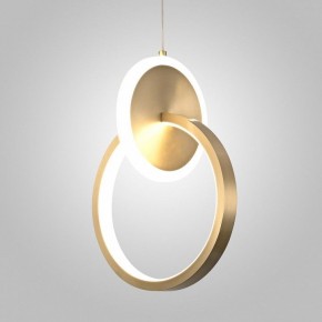 Подвесной светильник Imperiumloft RANDALL А randall01 в Тобольске - tobolsk.ok-mebel.com | фото