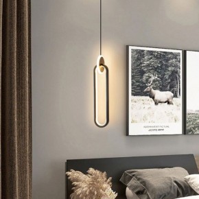 Подвесной светильник Imperiumloft RANDALL B randall01 в Тобольске - tobolsk.ok-mebel.com | фото
