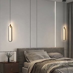 Подвесной светильник Imperiumloft RANDALL B randall01 в Тобольске - tobolsk.ok-mebel.com | фото 14