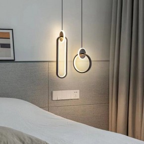 Подвесной светильник Imperiumloft RANDALL B randall01 в Тобольске - tobolsk.ok-mebel.com | фото 5
