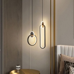 Подвесной светильник Imperiumloft RANDALL B randall01 в Тобольске - tobolsk.ok-mebel.com | фото 7