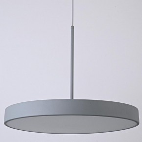 Подвесной светильник Imperiumloft TURNA Gray TURNA-ONE01 в Тобольске - tobolsk.ok-mebel.com | фото