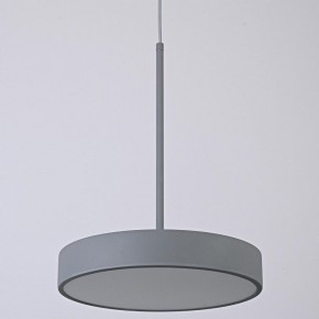 Подвесной светильник Imperiumloft TURNA Gray TURNA-ONE01 в Тобольске - tobolsk.ok-mebel.com | фото