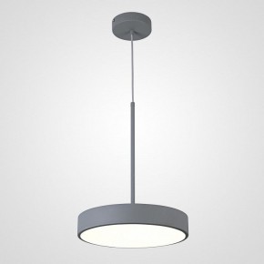 Подвесной светильник Imperiumloft TURNA Gray TURNA-ONE01 в Тобольске - tobolsk.ok-mebel.com | фото 3