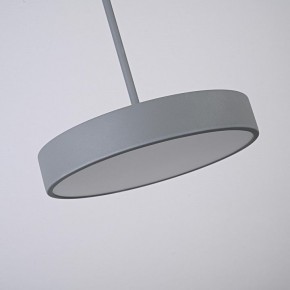Подвесной светильник Imperiumloft TURNA Gray TURNA-ONE01 в Тобольске - tobolsk.ok-mebel.com | фото 9