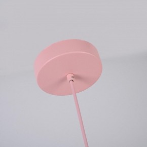Подвесной светильник Imperiumloft TURNA Pink TURNA-ONE01 в Тобольске - tobolsk.ok-mebel.com | фото 12