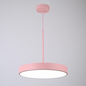 Подвесной светильник Imperiumloft TURNA Pink TURNA-ONE01 в Тобольске - tobolsk.ok-mebel.com | фото 4