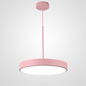 Подвесной светильник Imperiumloft TURNA Pink TURNA-ONE01 в Тобольске - tobolsk.ok-mebel.com | фото 6