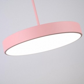 Подвесной светильник Imperiumloft TURNA Pink TURNA-ONE01 в Тобольске - tobolsk.ok-mebel.com | фото 9