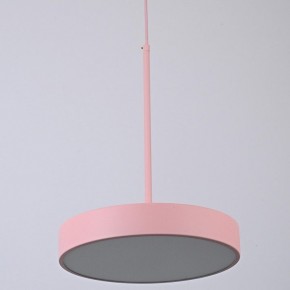 Подвесной светильник Imperiumloft TURNA Pink TURNA-ONE01 в Тобольске - tobolsk.ok-mebel.com | фото