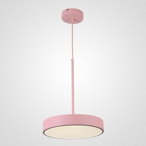 Подвесной светильник Imperiumloft TURNA Pink TURNA-ONE01 в Тобольске - tobolsk.ok-mebel.com | фото 2
