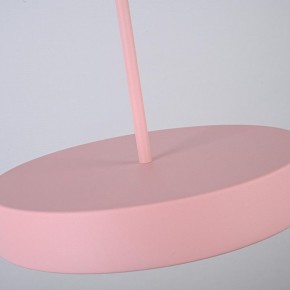Подвесной светильник Imperiumloft TURNA Pink TURNA-ONE01 в Тобольске - tobolsk.ok-mebel.com | фото 9