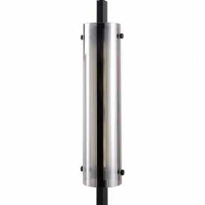 Подвесной светильник Indigo Vitreo 11067/A/1P Black в Тобольске - tobolsk.ok-mebel.com | фото 2