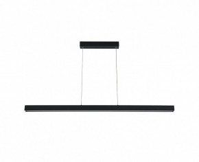 Подвесной светильник Italline IT013-6021 IT013-6021 black 3000K в Тобольске - tobolsk.ok-mebel.com | фото 2