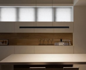 Подвесной светильник Italline IT013-6021 IT013-6021 black 3000K в Тобольске - tobolsk.ok-mebel.com | фото 3