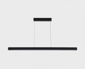 Подвесной светильник Italline IT013-6021 IT013-6021 black 3000K в Тобольске - tobolsk.ok-mebel.com | фото 5
