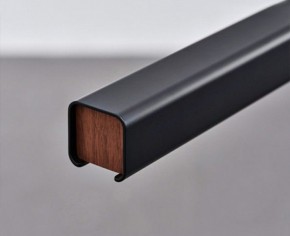 Подвесной светильник Italline IT013-6021 IT013-6021 black 3000K в Тобольске - tobolsk.ok-mebel.com | фото 8