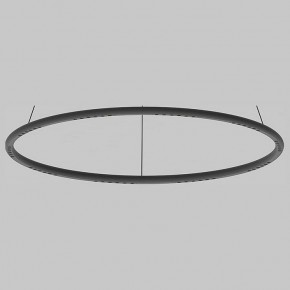 Подвесной светильник Italline IT013-6022 IT013-6022 black 3000K в Тобольске - tobolsk.ok-mebel.com | фото