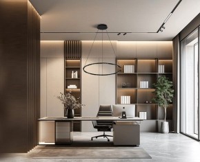 Подвесной светильник Italline IT013-6022 IT013-6022 black 3000K в Тобольске - tobolsk.ok-mebel.com | фото 5