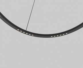 Подвесной светильник Italline IT013-6022 IT013-6022 black 3000K в Тобольске - tobolsk.ok-mebel.com | фото 7
