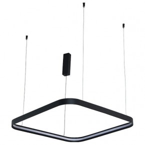Подвесной светильник Italline IT013-6024 IT013-6024 black 3000K в Тобольске - tobolsk.ok-mebel.com | фото