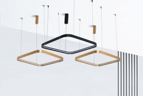 Подвесной светильник Italline IT013-6024 IT013-6024 black 3000K в Тобольске - tobolsk.ok-mebel.com | фото 5
