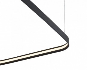 Подвесной светильник Italline IT013-6024 IT013-6024 black 3000K в Тобольске - tobolsk.ok-mebel.com | фото 6